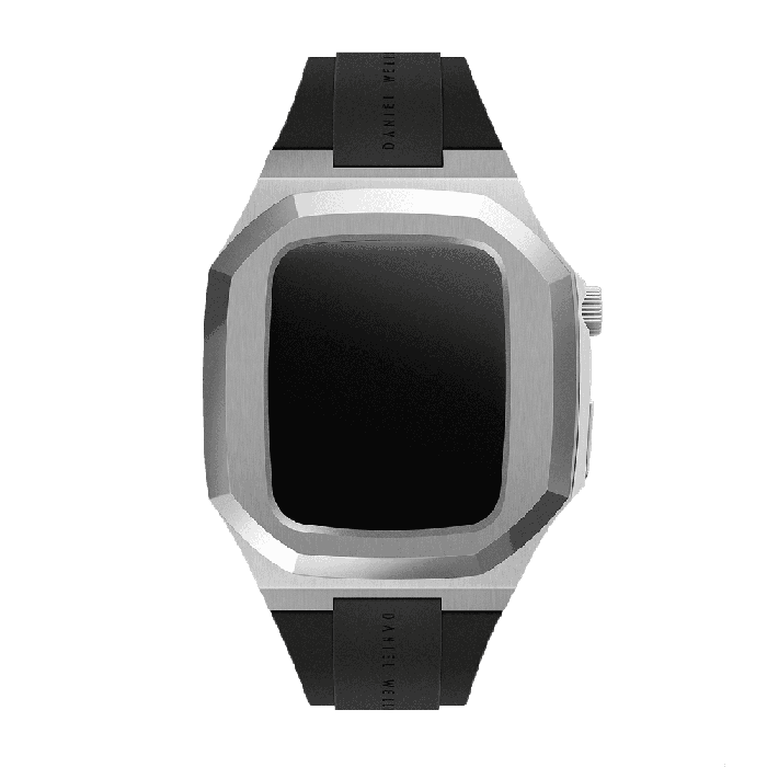 Switch Silver