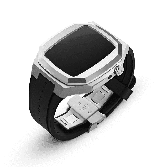 Switch Silver