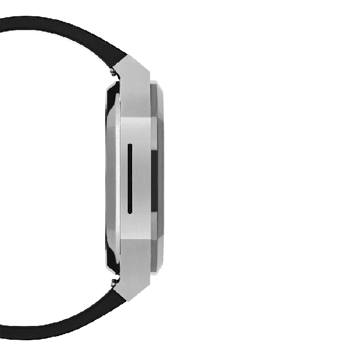 Switch Silver