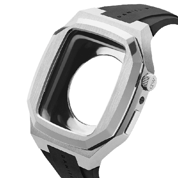 Switch Silver