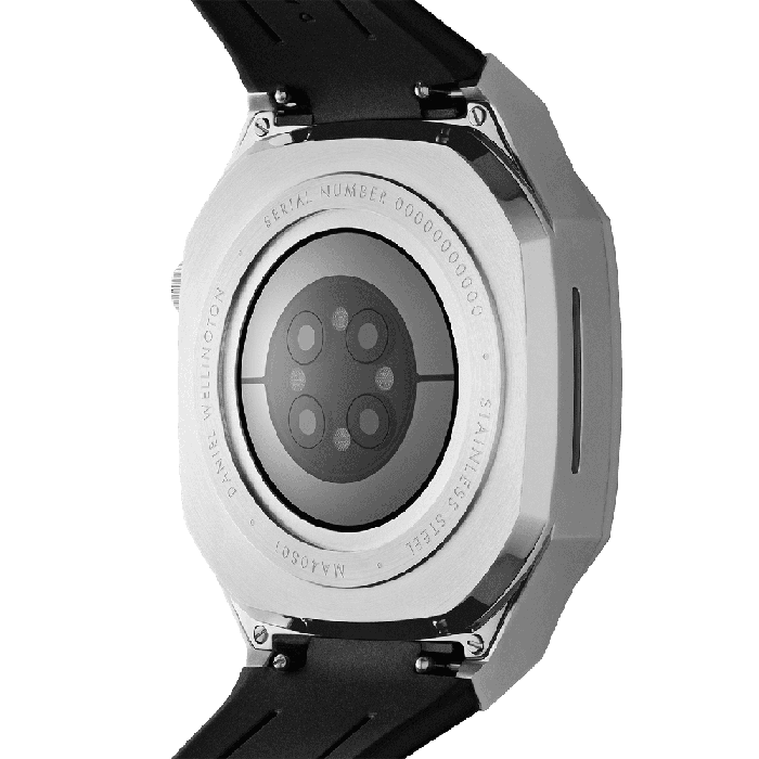 Switch Silver
