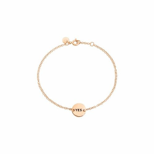 BRACELET OUI/NON