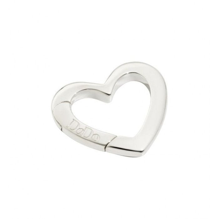 MOSCHETTONE CUORE