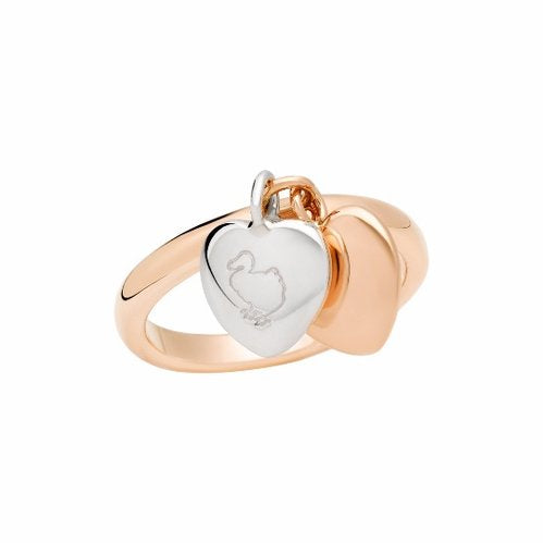 Hearts ring