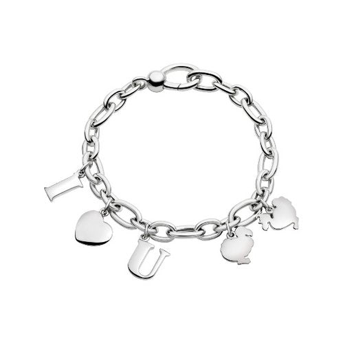 BRACCIALE I LOVE YOU