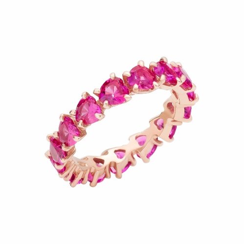 100 Amore Anello Oro Dodo Ring Orecchini Dodo 100 Amore FEDE 100