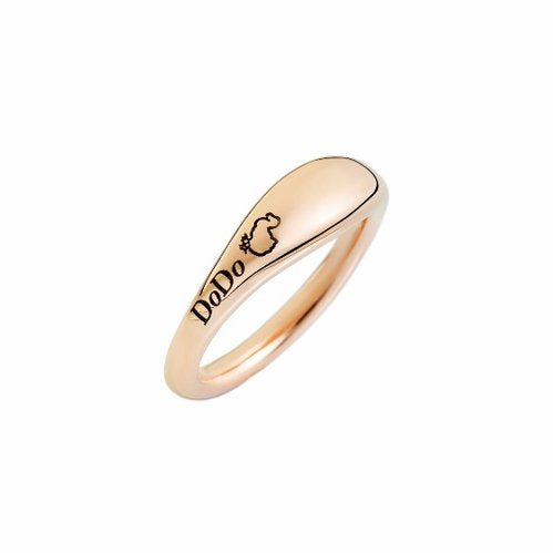 BAGUE DE PROMESSE