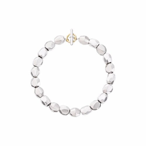 NUGGET BRACELET