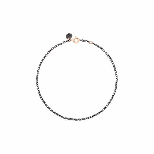 BRACCIALE IN TITANIO