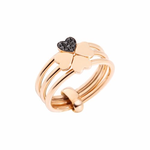 ANELLO LUCKY IN LOVE
