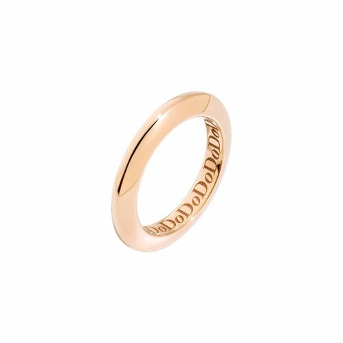 Disc ring