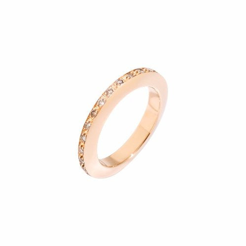 Disc ring