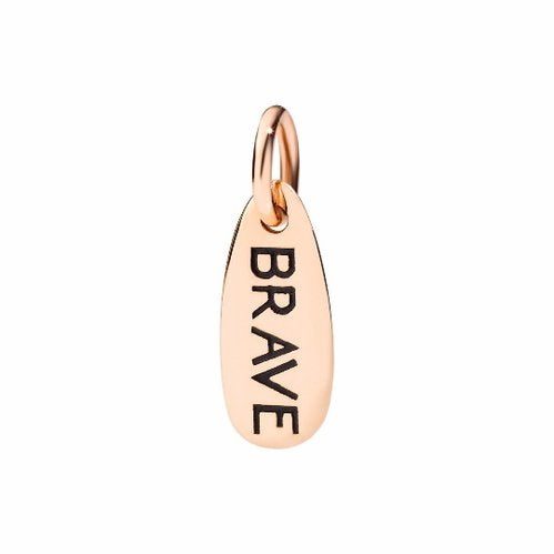 BRAVE