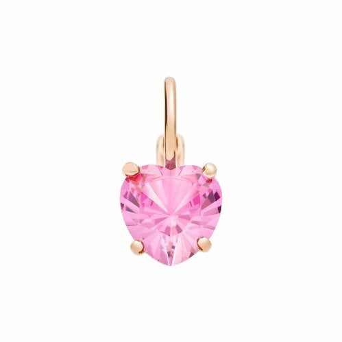 100% LOVE EARRING