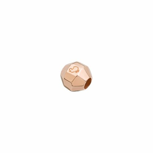 COLLIER À BULLES SASSOLINO STOPPER