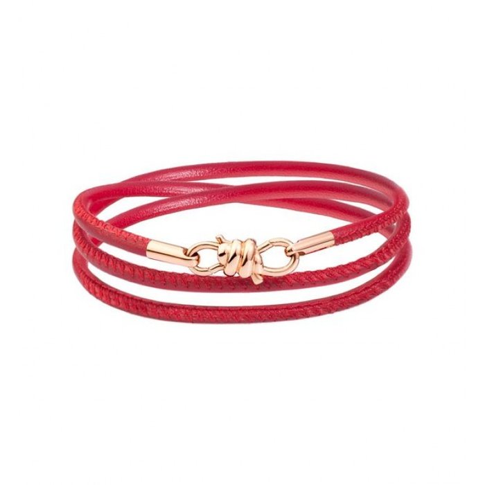 KNOT BRACELET