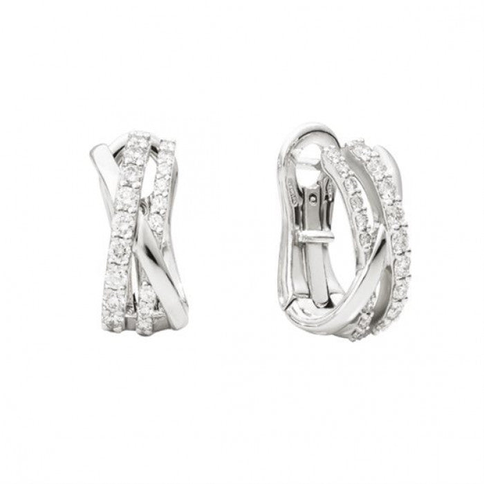 Boucles d'oreilles Melody br 0,56