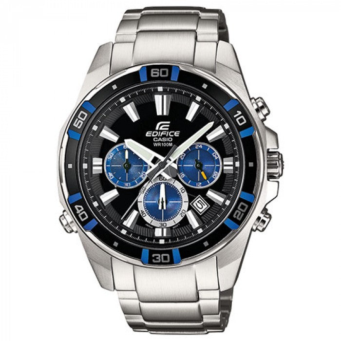 Orologio Edifice