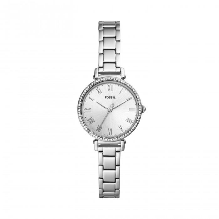 Orologio Kinsey a tre sfere in acciaio - gioielleriaperdichizzi.it