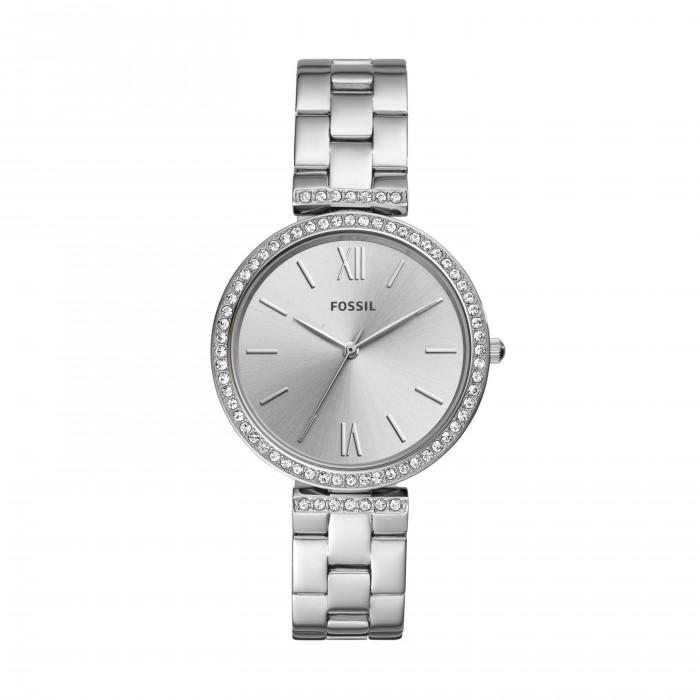 Orologio Madeline a tre sfere in acciaio - gioielleriaperdichizzi.it