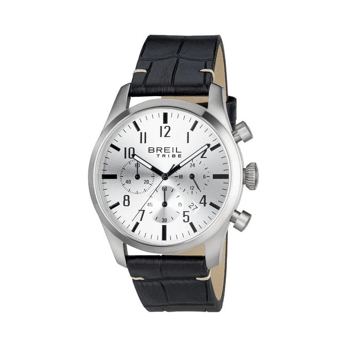 CLASSIC ELEGANCE CHRONO GENT 42 MM