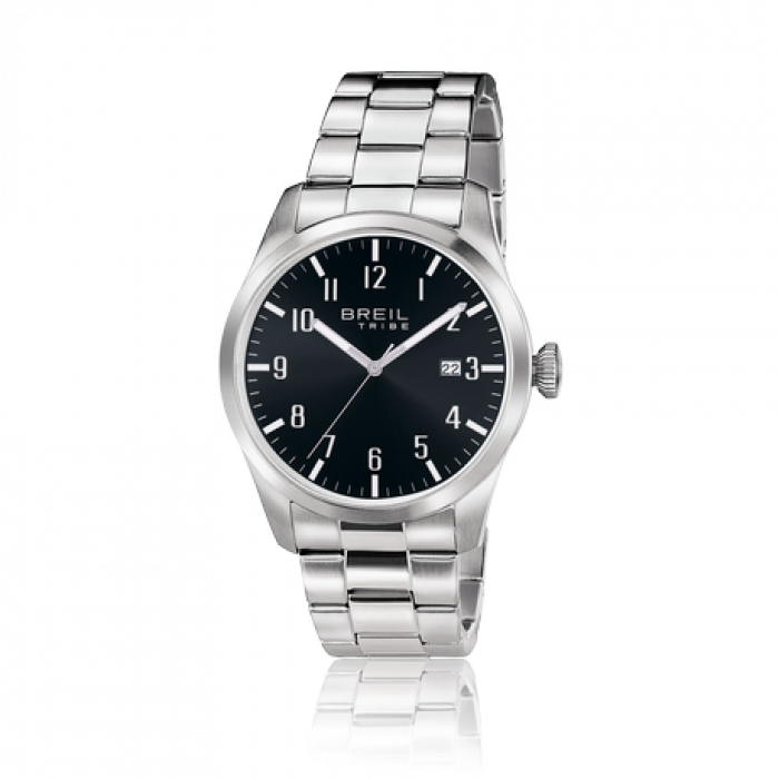 Classic elegance watch