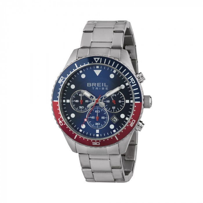 SAIL CHRONO GENT 42 MM