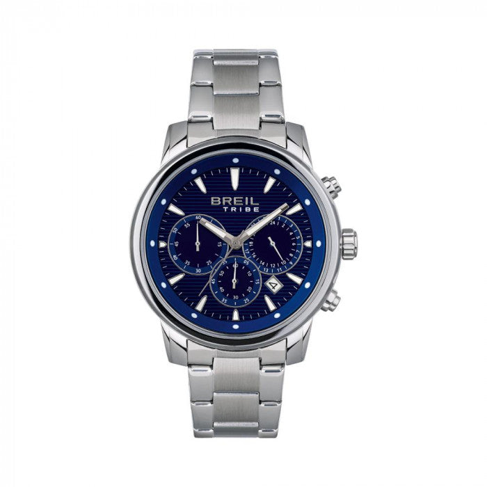 CALIBER CHRONO GENTS 43 MM