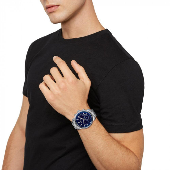 CALIBER CHRONO GENTS 43 MM