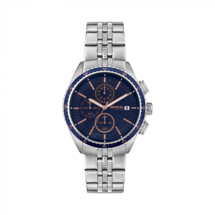 NET CHRONO GENT 43 MM