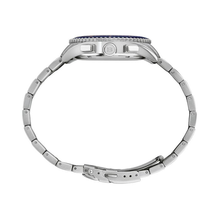NET CHRONO GENT 43 MM