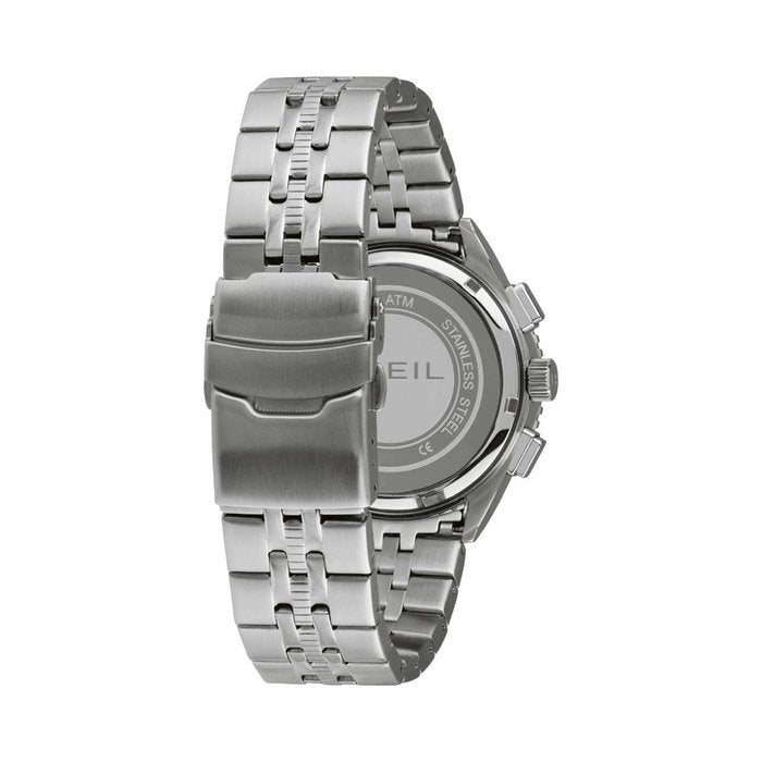 NET CHRONO GENT 43 MM