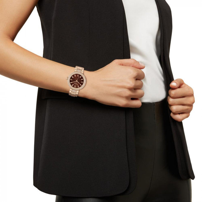PISTE DE DANSE SEULEMENT TIME LADY 32 MM