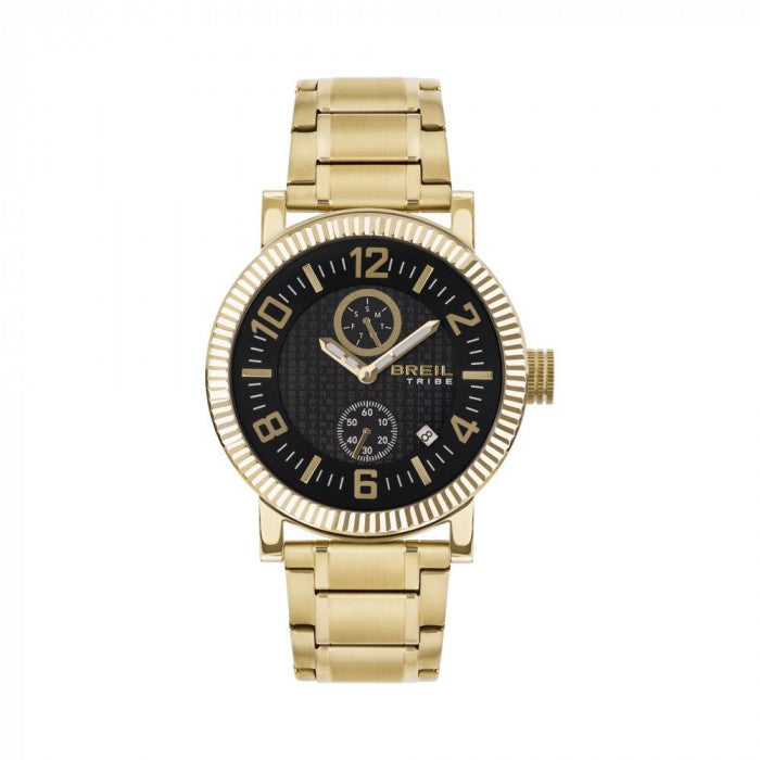 BPM - MULTIFUNZIONE GENT 43 MM