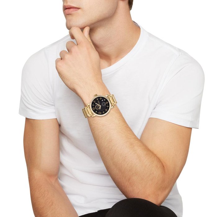 BPM - MULTIFUNZIONE GENT 43 MM