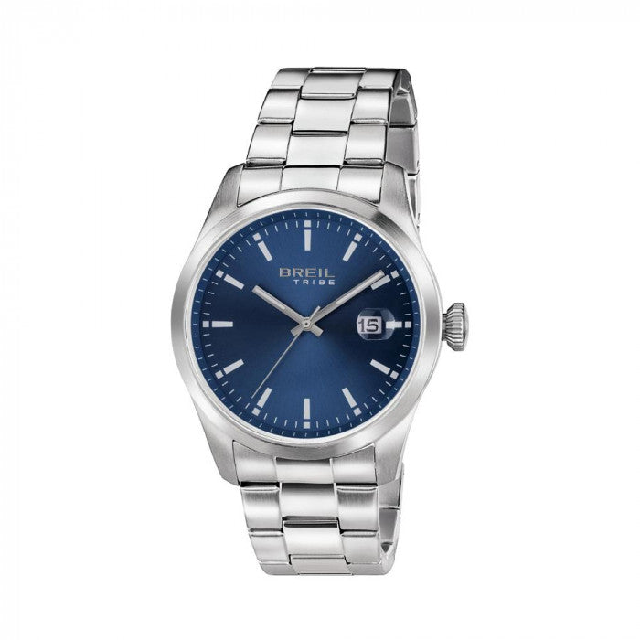 CLASSIC ELEGANCE - ONLY TIME GENT 42 MM