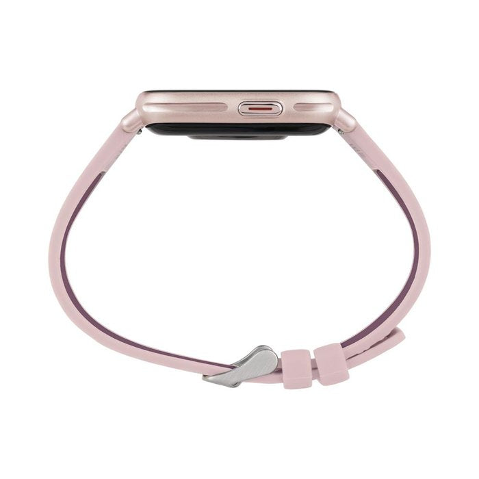 SBT-1 - SMARTWATCH CON DOPPIO CINTURINO E CASSA 36 x 44 MM