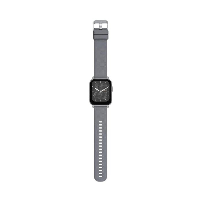 SBT-1 - SMARTWATCH CON DOPPIO CINTURINO E CASSA 36 x 44 MM