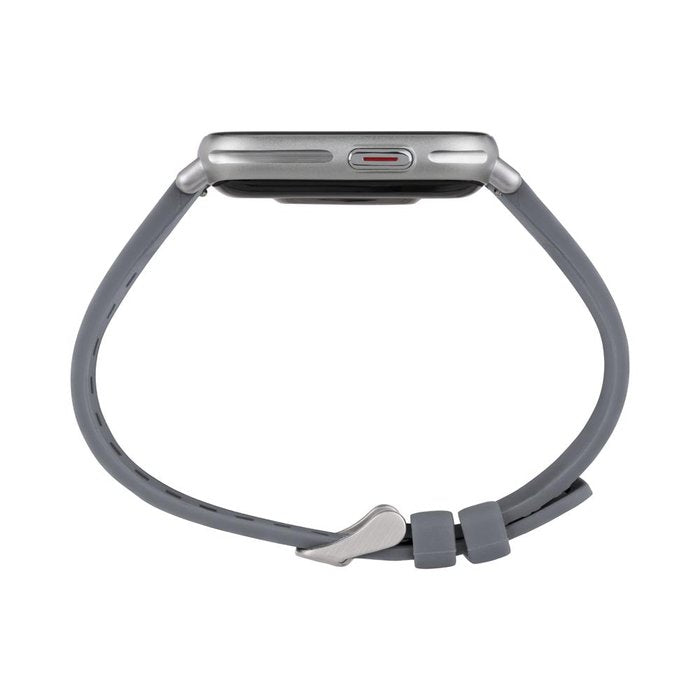 SBT-1 - SMARTWATCH CON DOPPIO CINTURINO E CASSA 36 x 44 MM