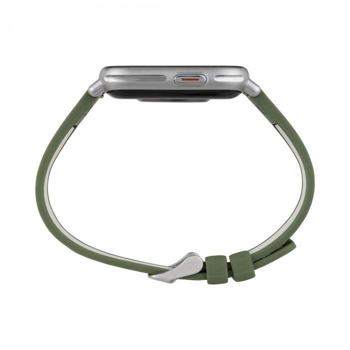SBT-1 - SMARTWATCH CON DOPPIO CINTURINO E CASSA 36 x 44 MM