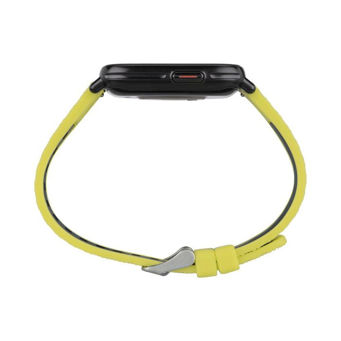 SBT-1 - SMARTWATCH CON DOPPIO CINTURINO E CASSA 36 x 44 MM