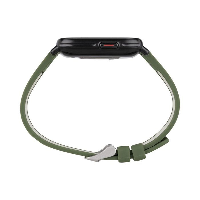 SBT-1 - SMARTWATCH CON DOPPIO CINTURINO E CASSA 36 x 44 MM
