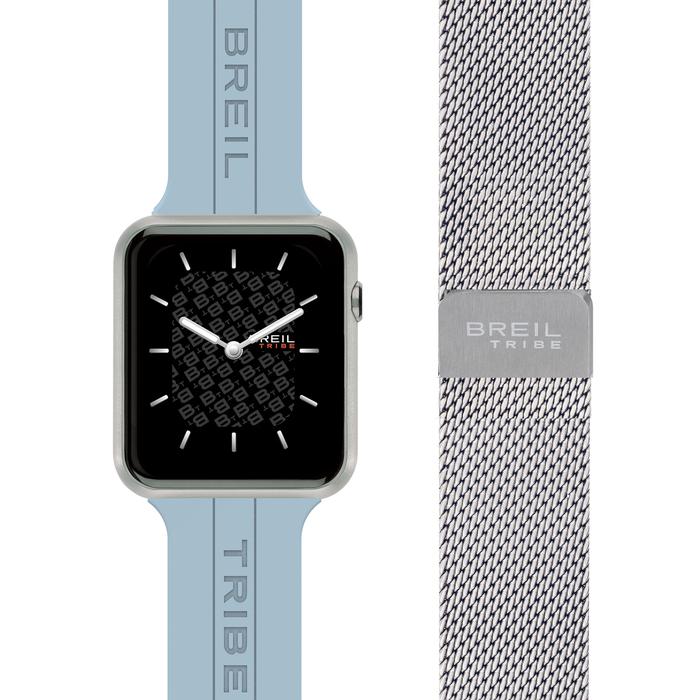 SBT-X - UNISEX SMARTWATCH WITH DOUBLE STRAP