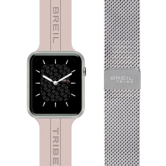 SBT-X - SMARTWATCH UNISEX CON DOPPIO CINTURINO