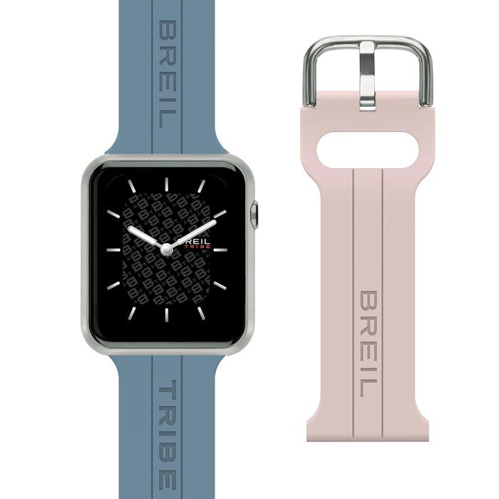 SBT-X - UNISEX SMARTWATCH WITH DOUBLE STRAP