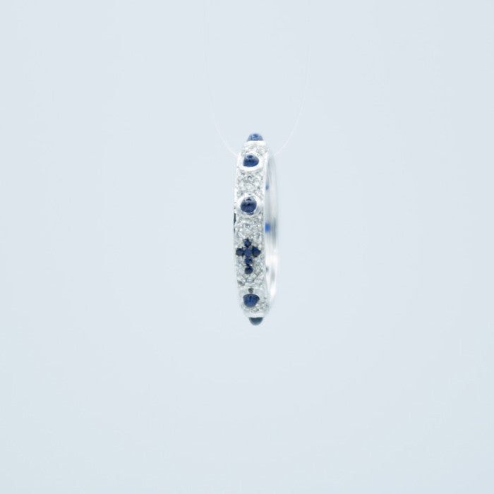 NARDELLI ROSARY RING