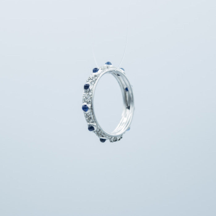 NARDELLI ROSARY RING