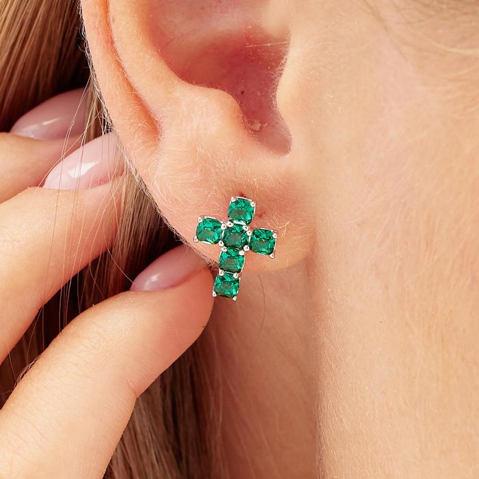 Boucle d'oreille FANTAISIE