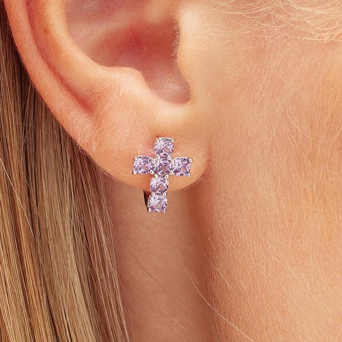 Boucle d'oreille FANTAISIE