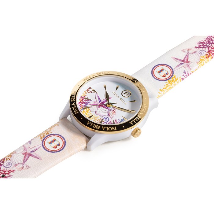 Orologio Fondale